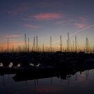 Cabrillo Marina